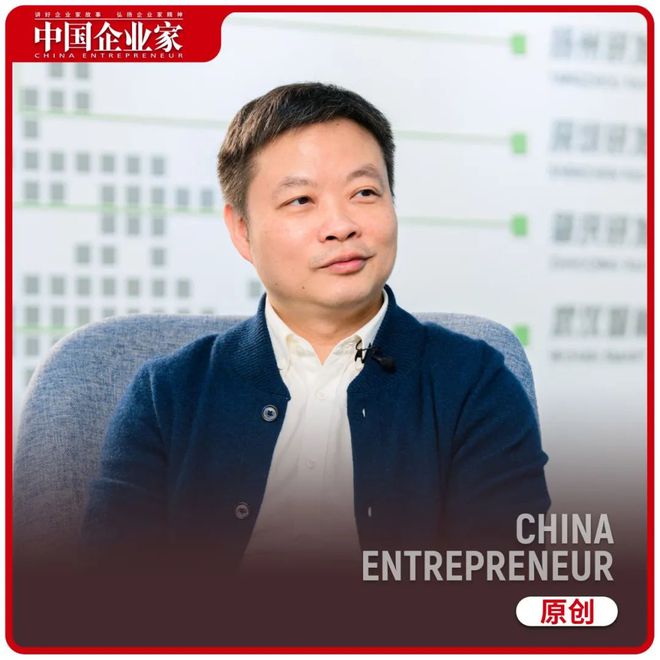 对话何小鹏：要么足