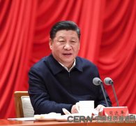 习近平为何反复强调“战略思