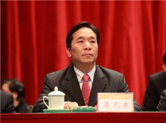 广东省珠海市政协党组成员、副主席梁元