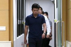 台私烟案延烧，检方在吴宗宪宿舍发现＂