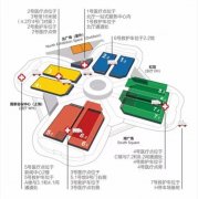 进博的热度上海的温度｜场馆设5个医疗站