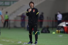 中国足协接受李铁辞职 李霄鹏接任国足主