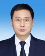 李建文、郭红波任吕梁市人民政府副市长