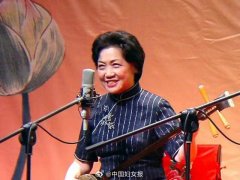 【经济报道网】表演艺术家余红仙逝世
