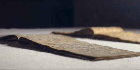 总书记关心的世界文化遗产|古城水韵融四方